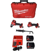 product Milwaukee 3697-22 18